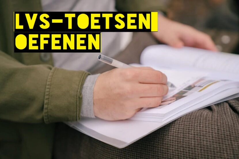LVS-toetsen op de basisschool: wat zijn ze en waarom zijn ze belangrijk?